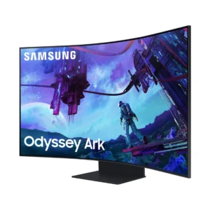 Samsung UR59C 4K UHD Curved Monitor